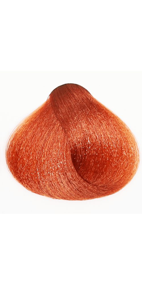 Haarfarbe Fanola Cream Color 8.44 Light Blonde Intense Copper 100ml