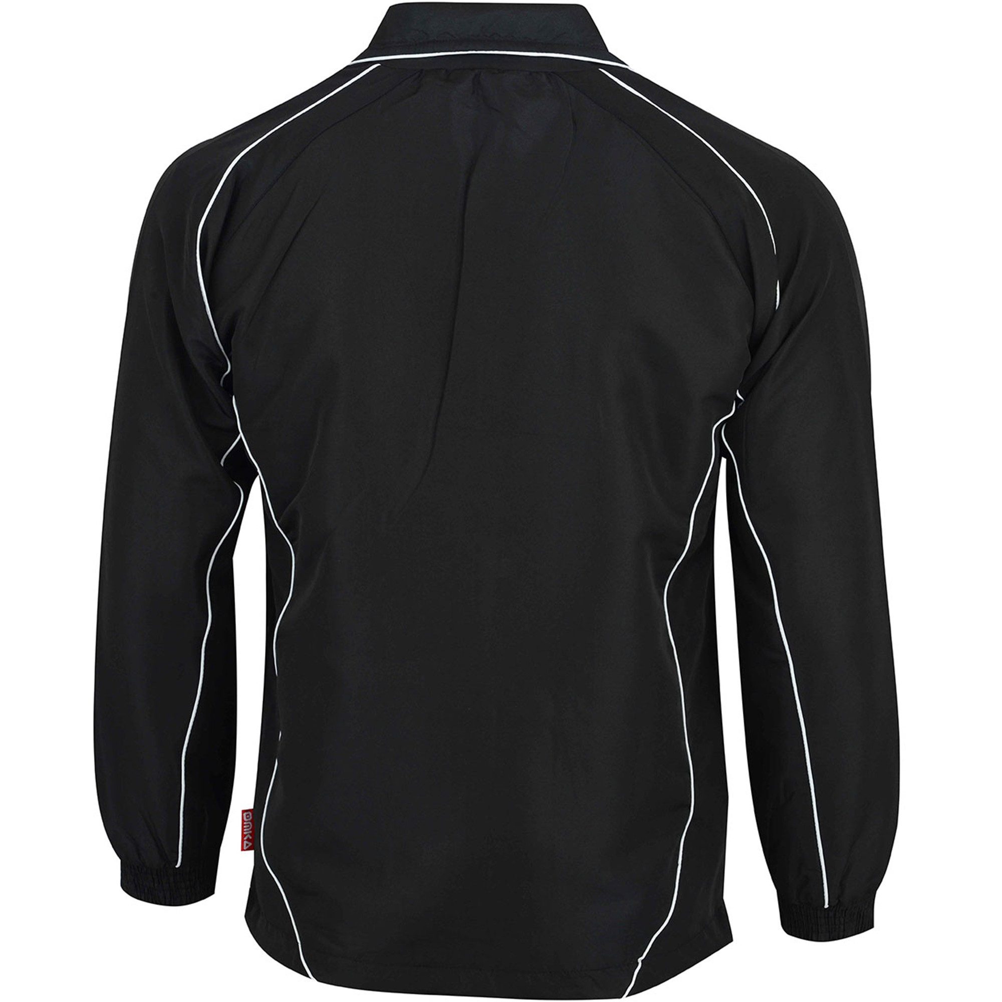 OMKA Trainingsjacke OK202J OMKA Präsentationsjacke