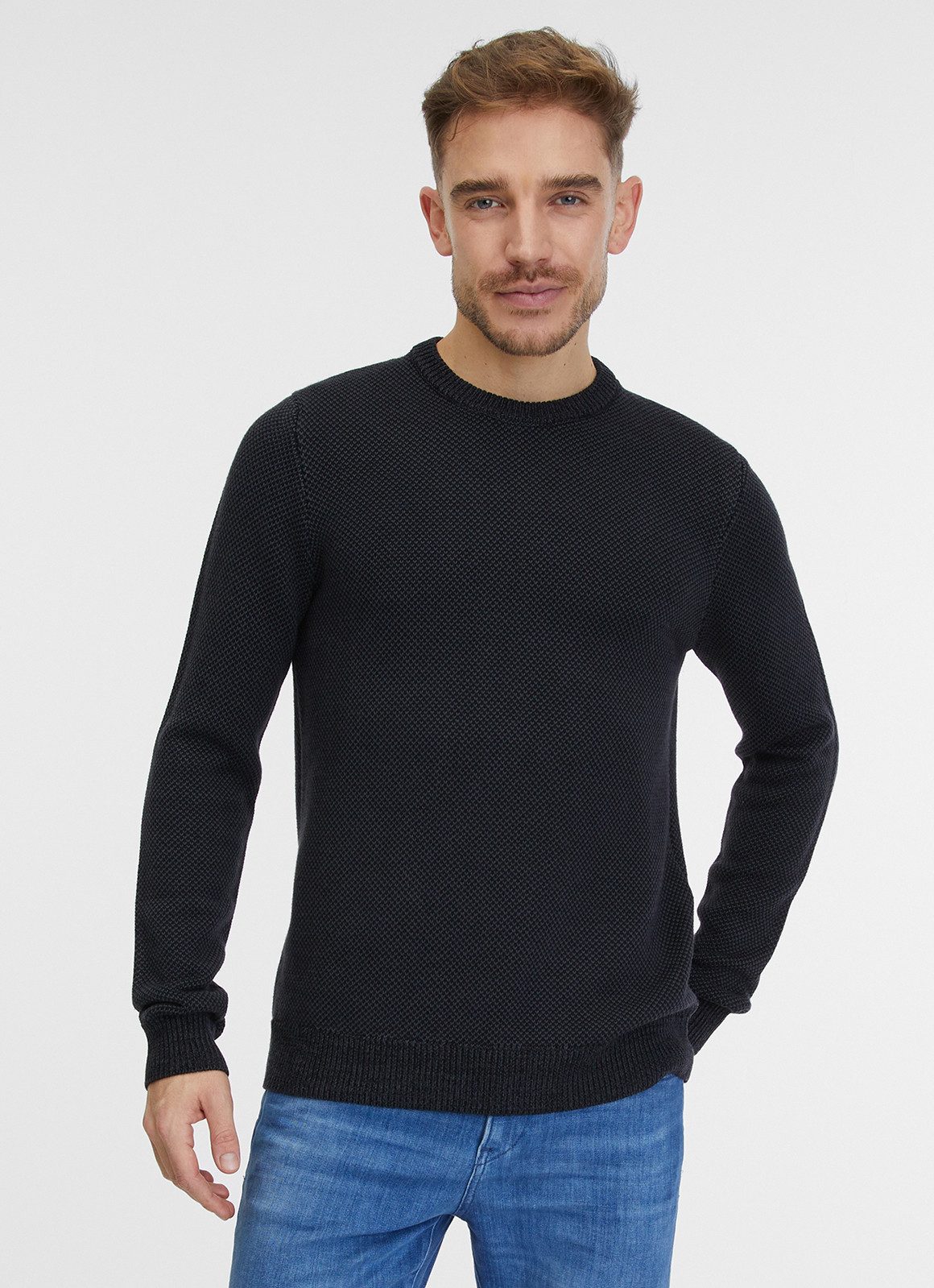 Ragwear Strickpullover Herren Larrs