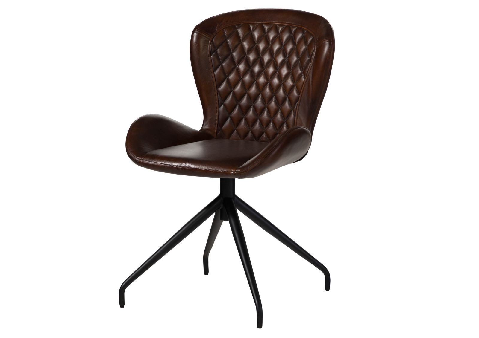 Massivmoebel24 Polsterstuhl IRON LABEL günstig online kaufen