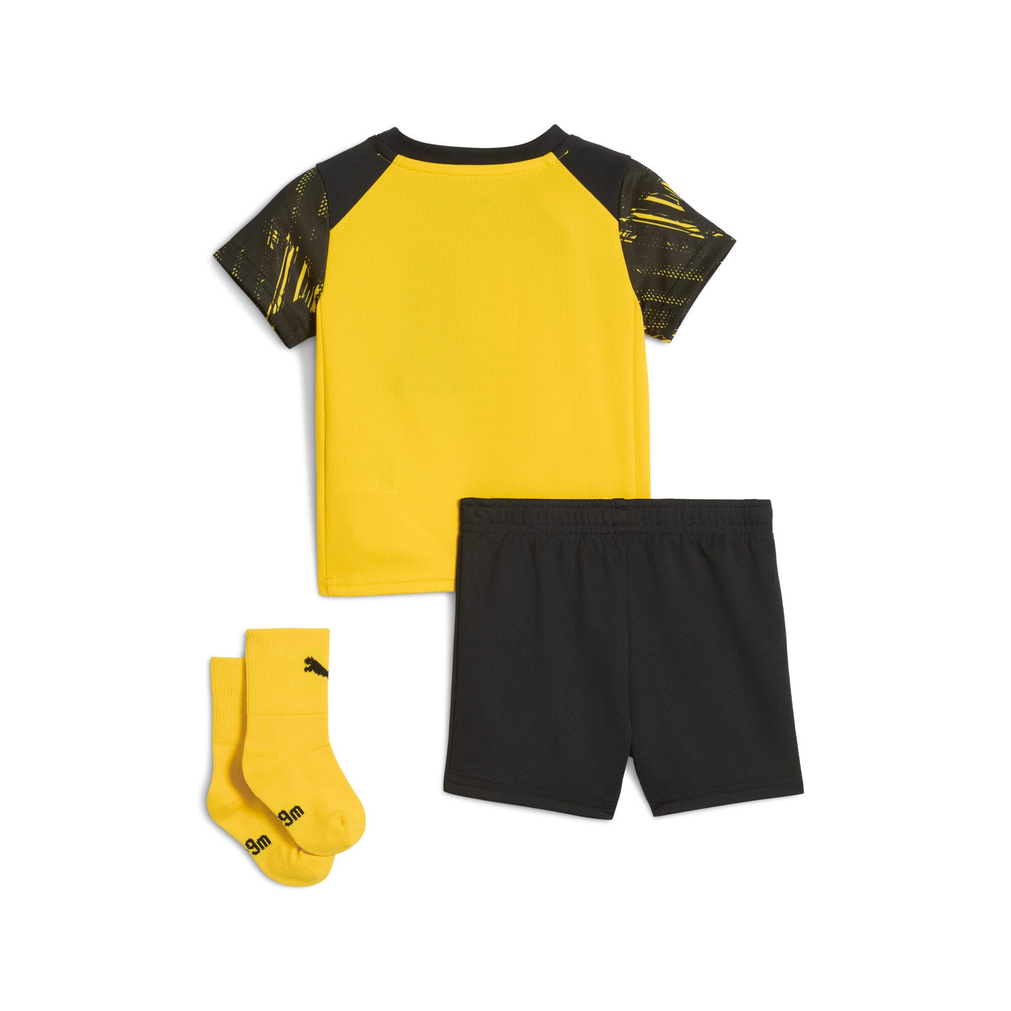 PUMA Trainingsanzug Borussia Dortmund 25/26 Heimtrikot günstig online kaufen