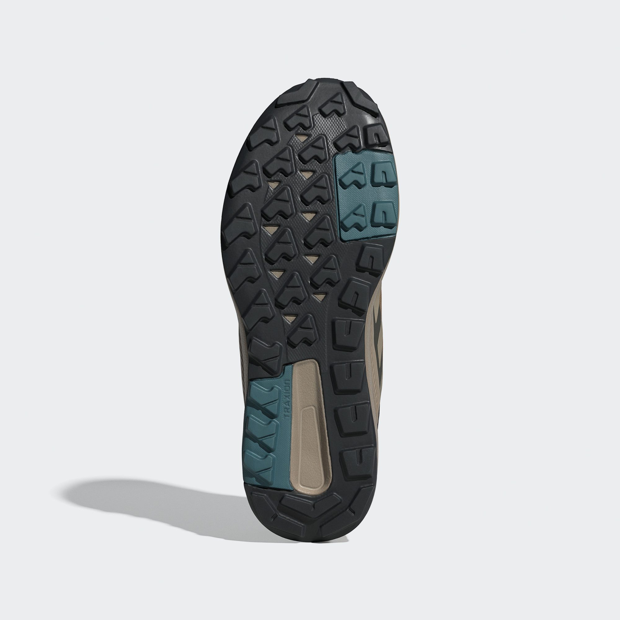 adidas TERREX TERREX ANYLANDER WANDERSCHUH Hikingschuh