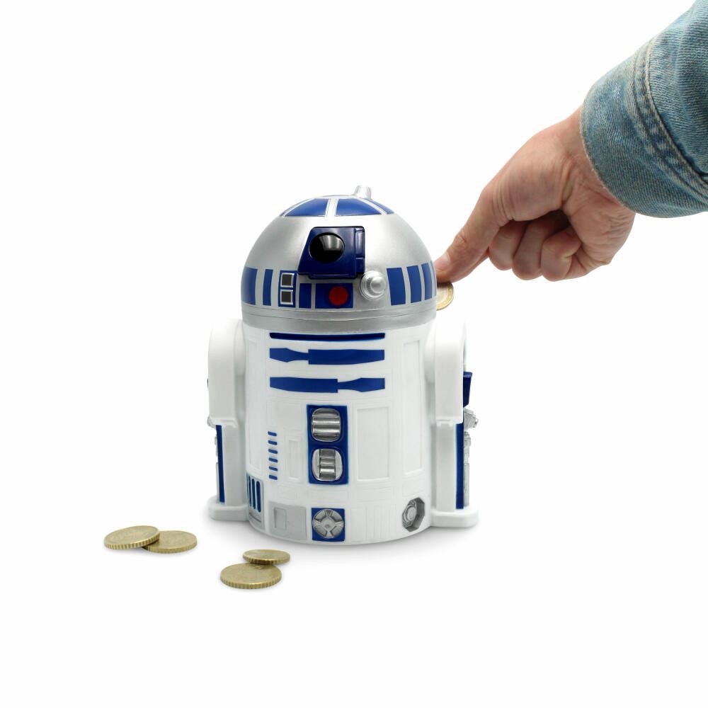 ABYstyle Spardose R2D2 - Star Wars günstig online kaufen