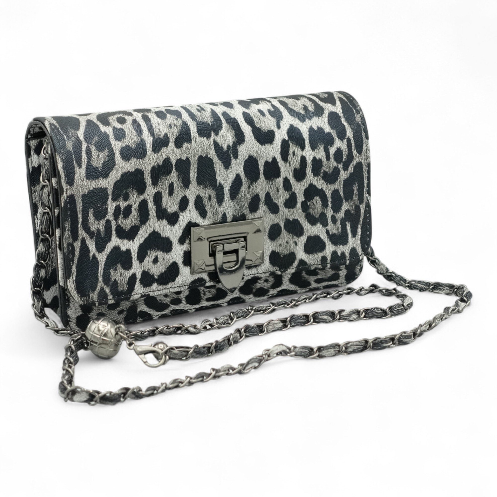 Eyecatcher Handtasche Léona – Damen Umhängetasche günstig online kaufen