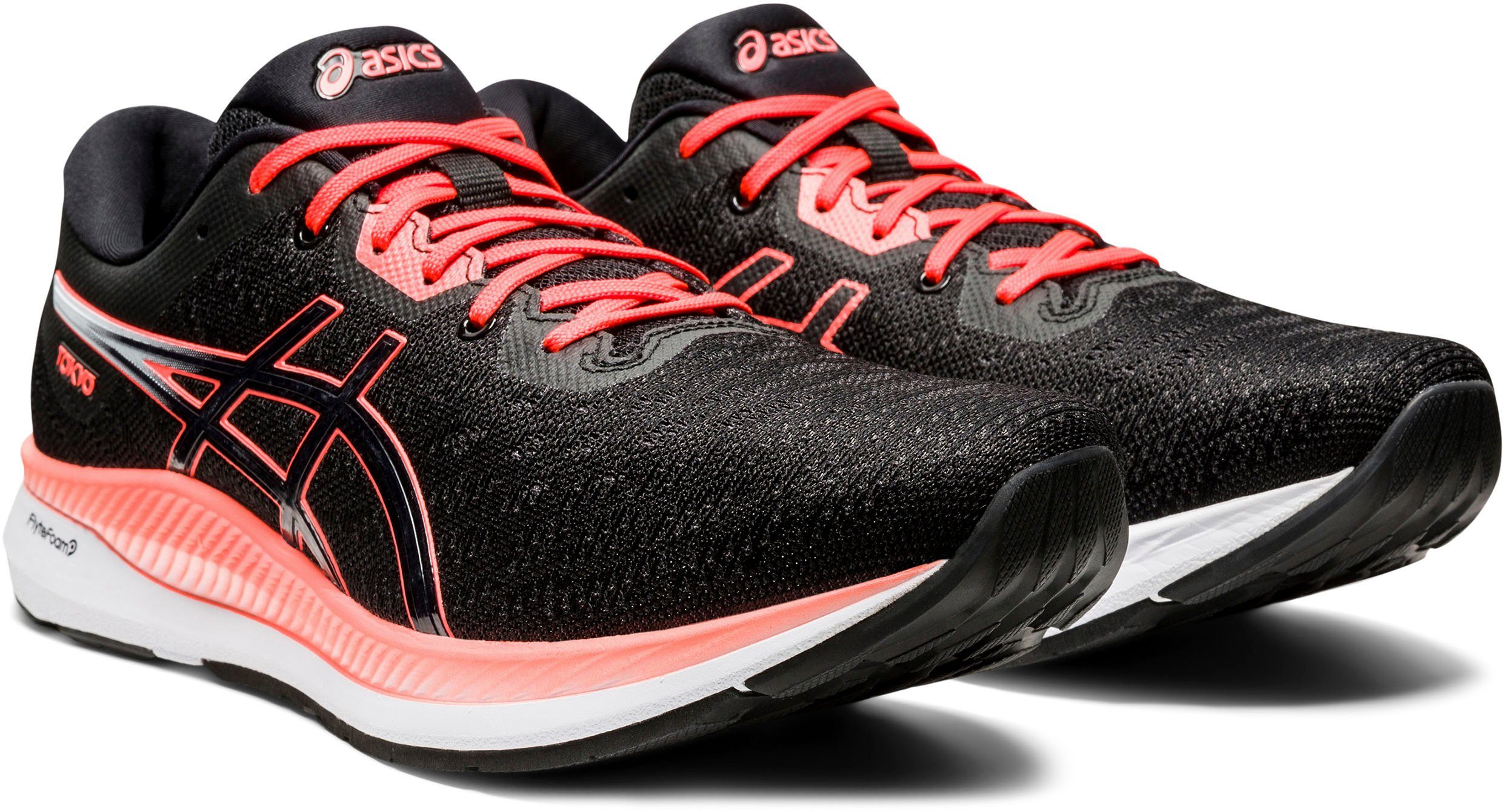 asics evoride