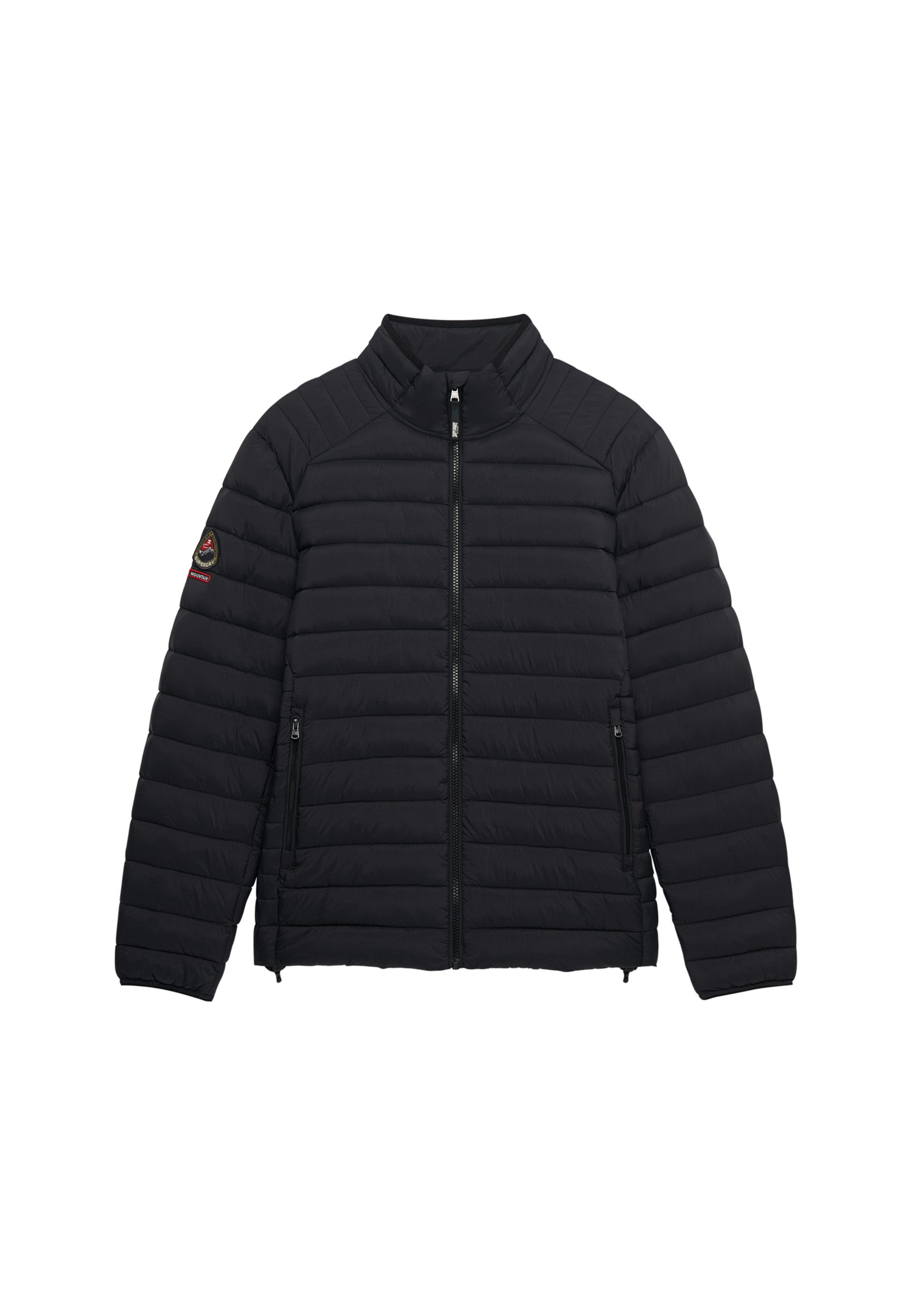 Steppjacke FUJI LITE PADDED JACKET