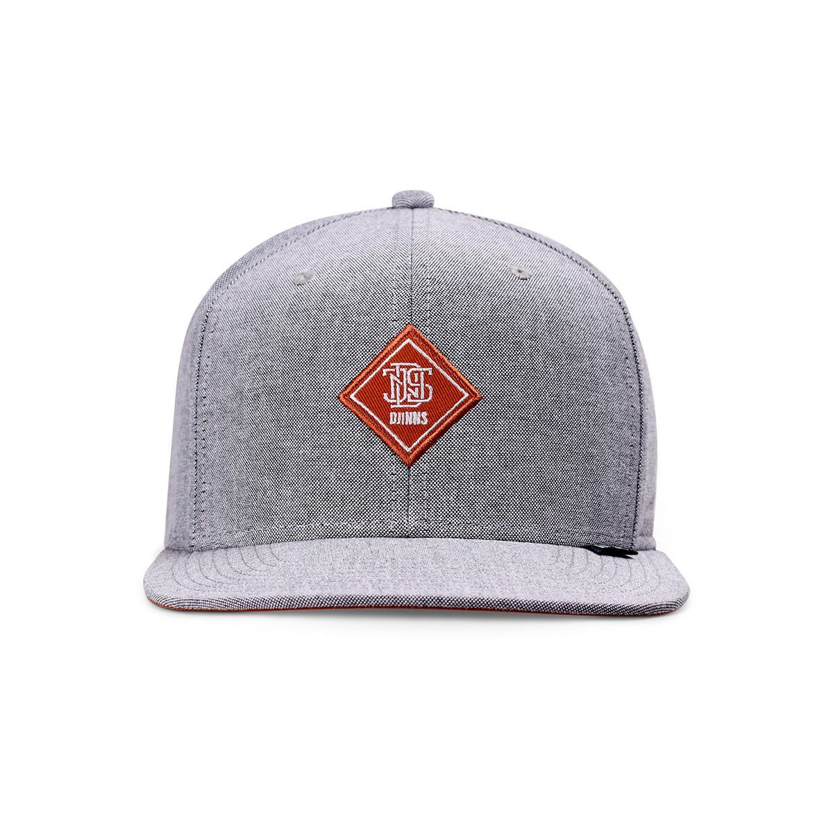 Djinns Baseball Cap 6P OxfordContra