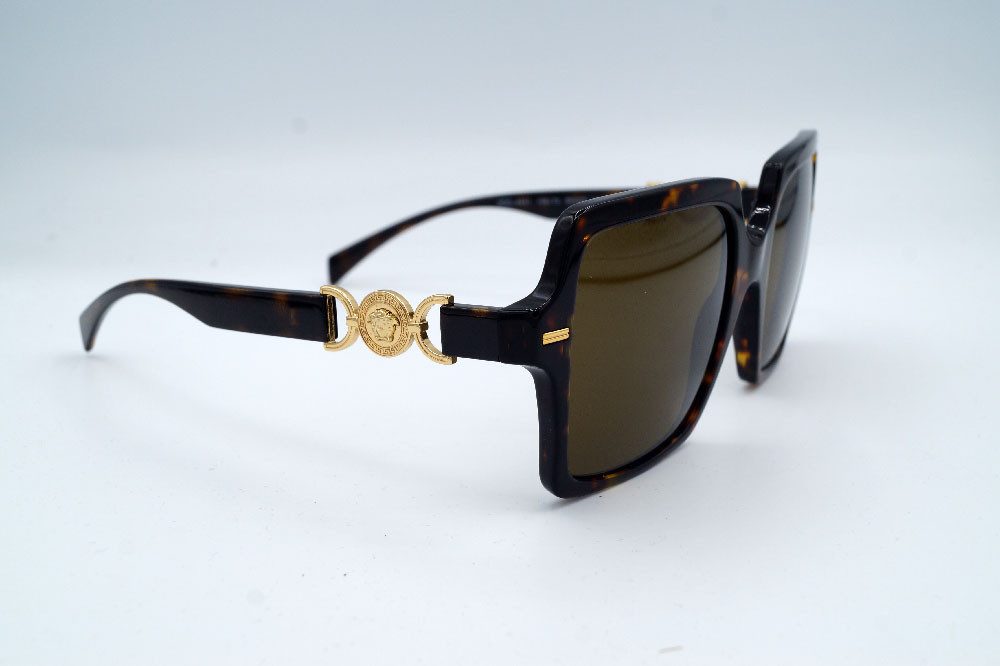 Sonnenbrille VERSACE Sonnenbrille Sunglasses VE 4441 108 73