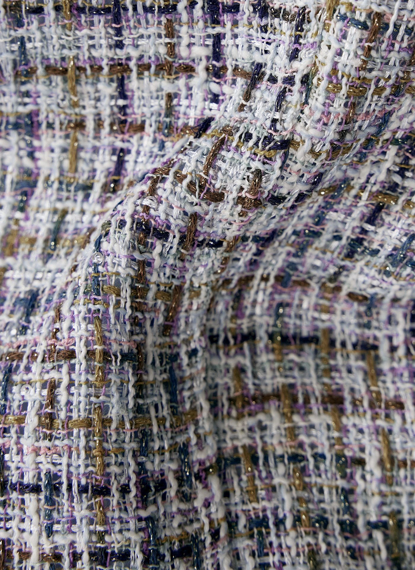 LeComte Blouson Jacke