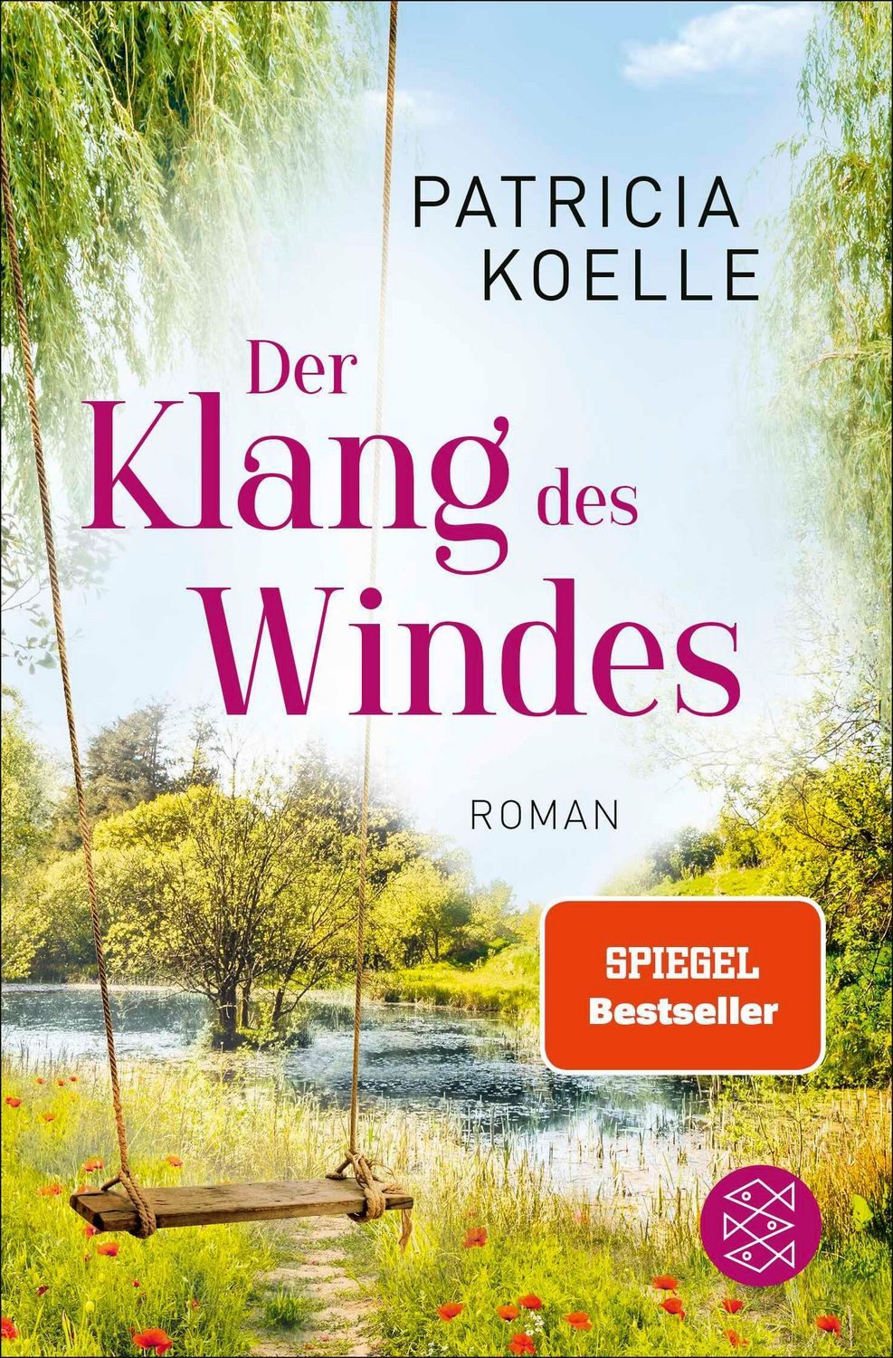 Der Klang des Windes / Patricia Koelle