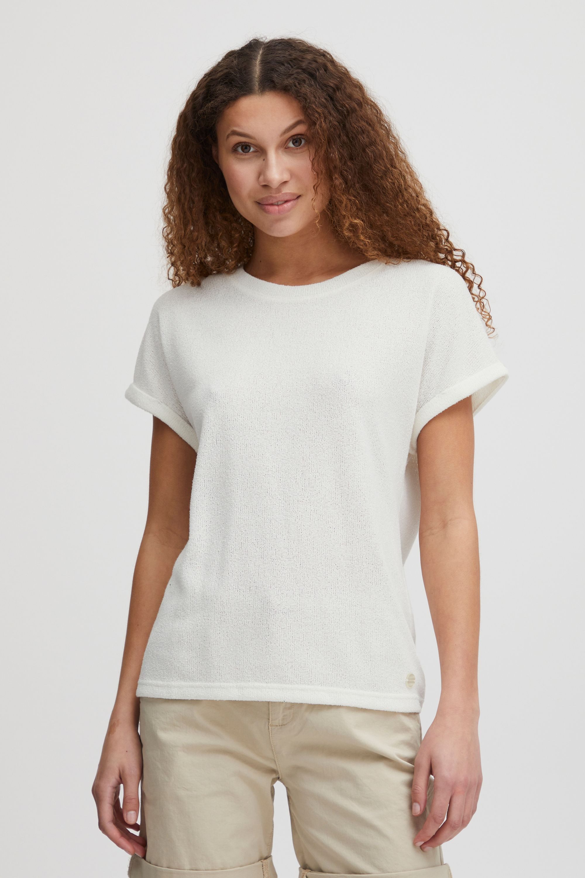 OXMO T-Shirt OXKatie Modisches Oberteil günstig online kaufen