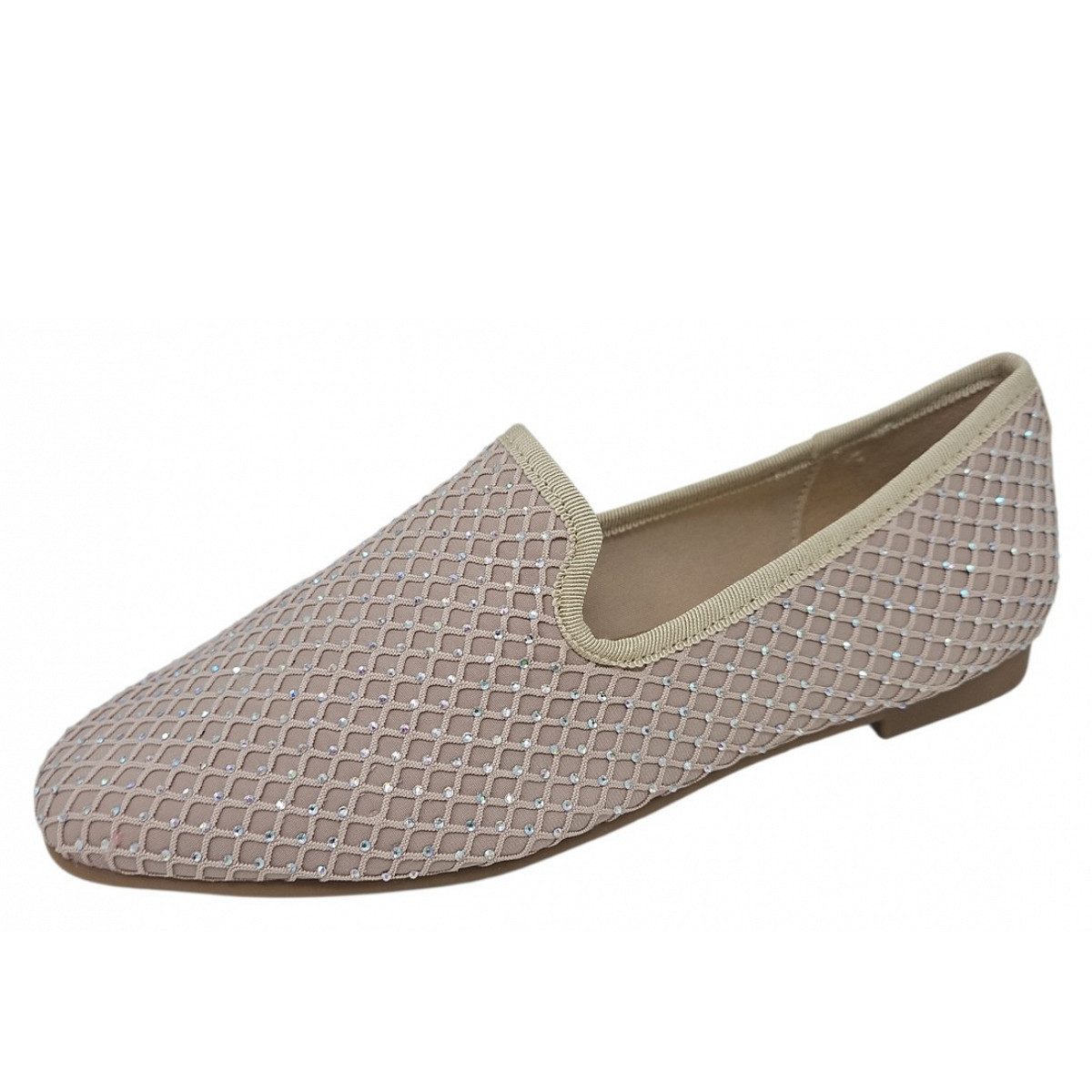 La Strada La Strada Slipper