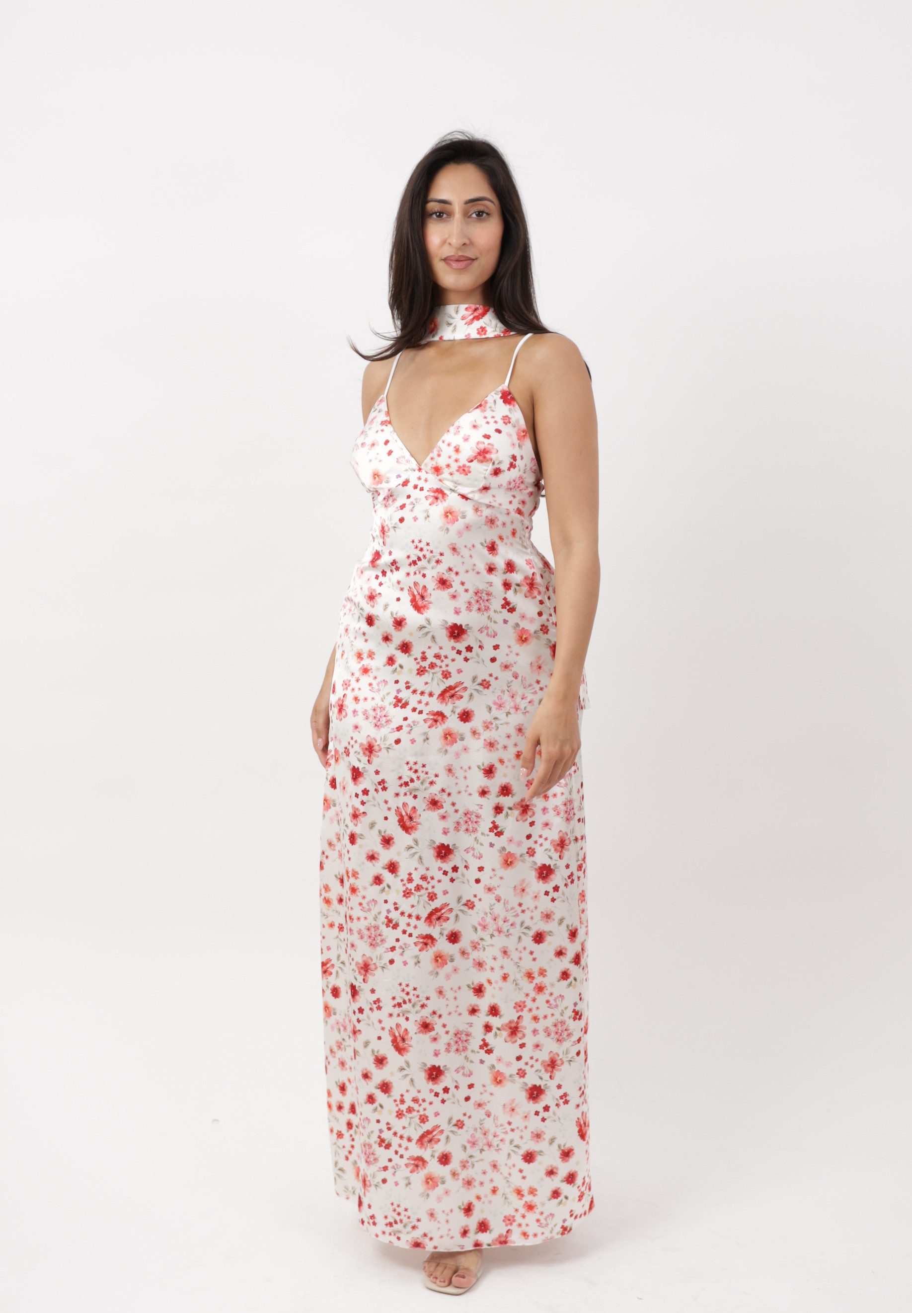 Elara Maxikleid Maxikleid (1-tlg)
