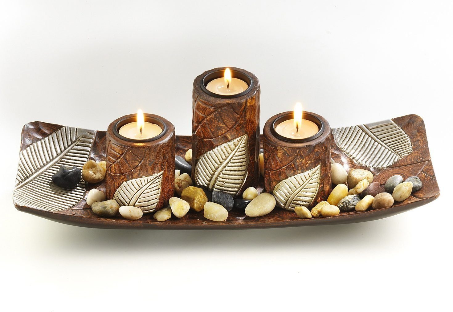 locker Dekoschale (Set)