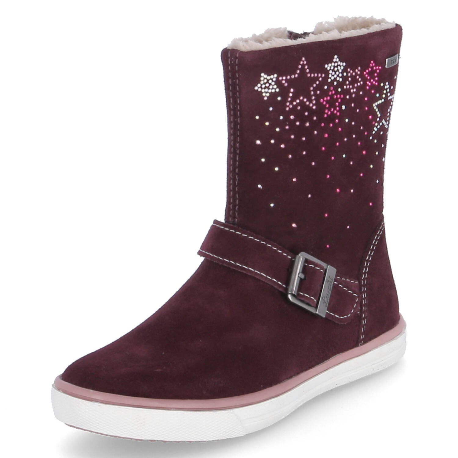 Lurchi Winterstiefeletten SOLEA Stiefelette