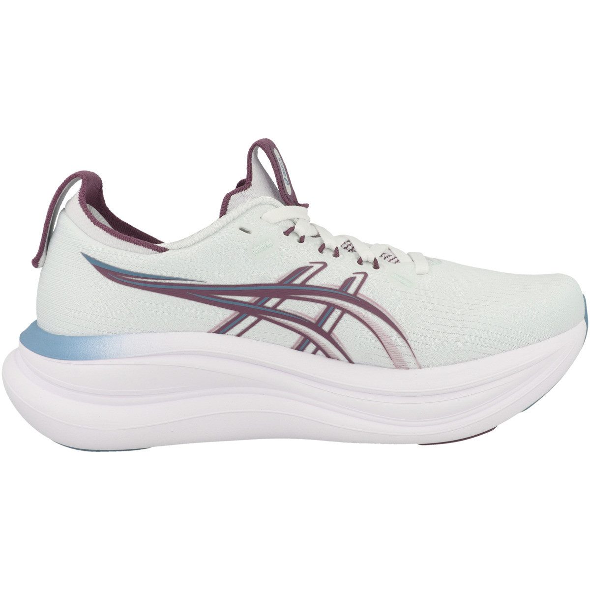 Asics Asics Gel-Nimbus 28 Laufschuhe Damen Schuhe Laufschuh Verstärkte Ferse