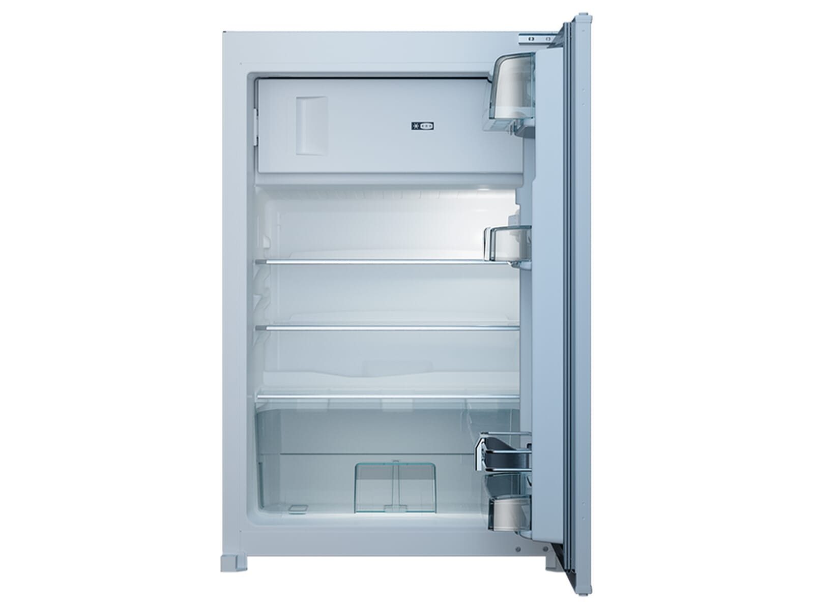 Küppersbusch Einbaukühlschrank FK2545.0i, 0.0 cm hoch, integrierbar