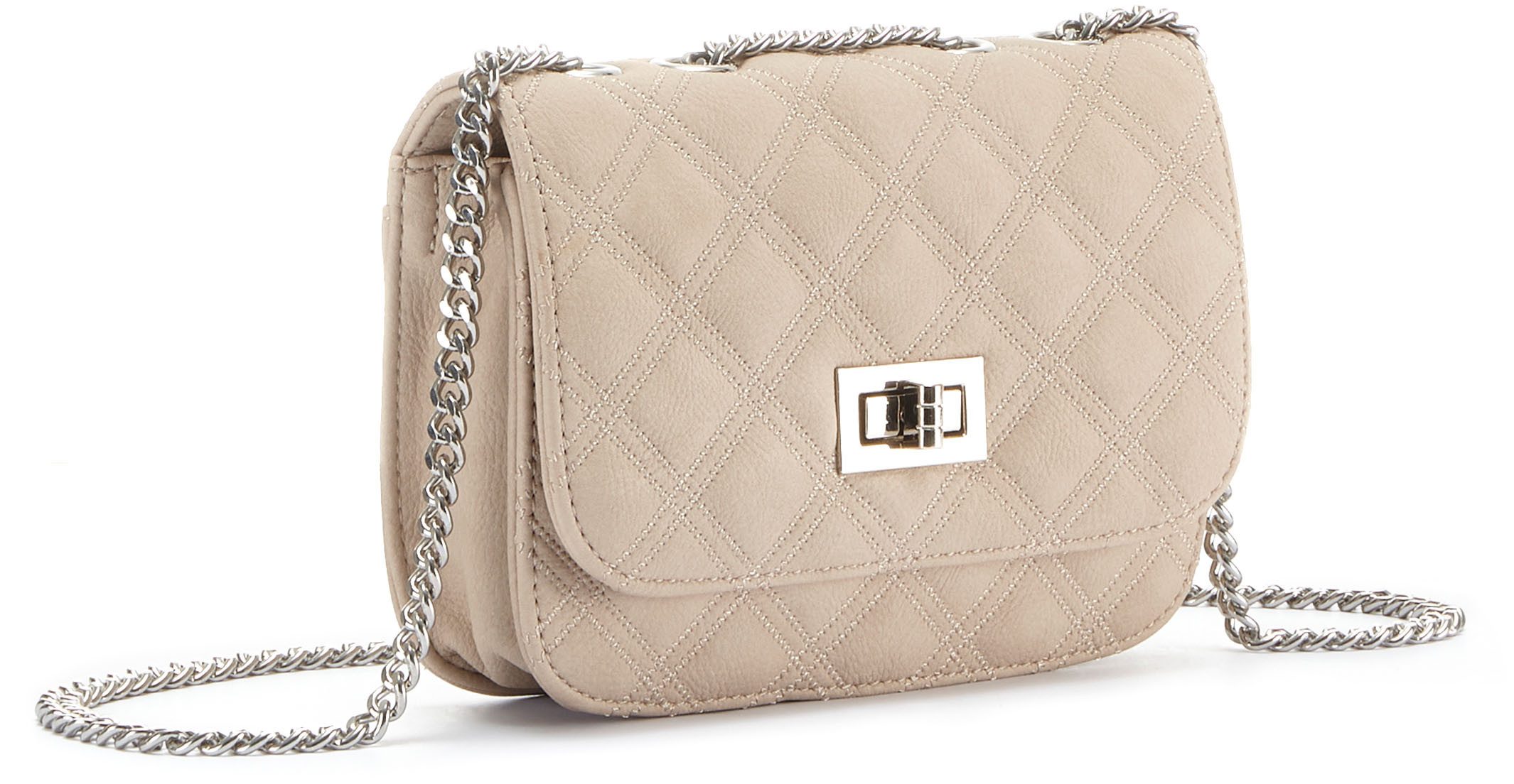 LASCANA Umhängetasche Minibag, Handtasche, Henkeltasche mit günstig online kaufen