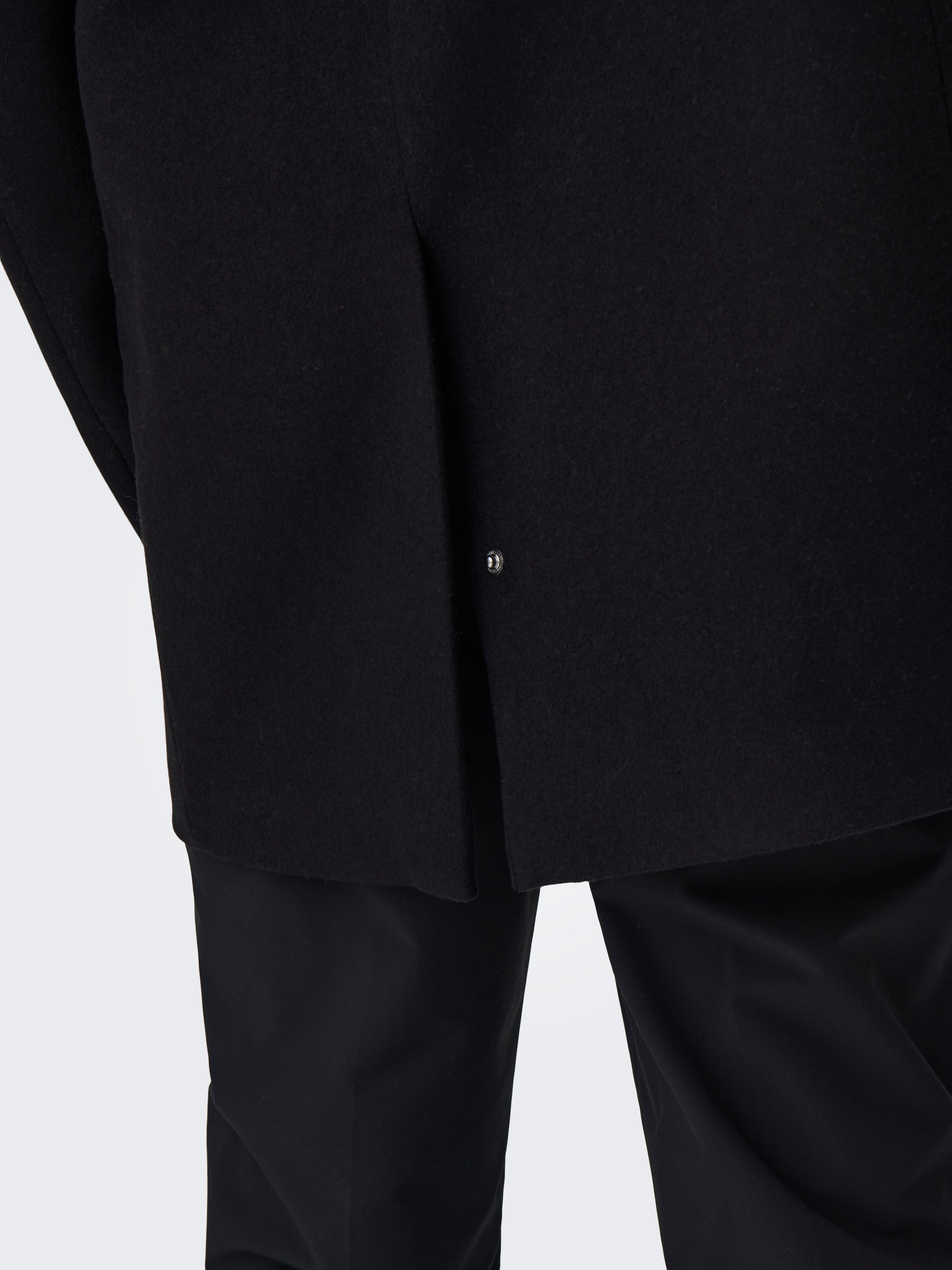 ONLY & SONS Kurzmantel ONSARON WOOL COAT OTW