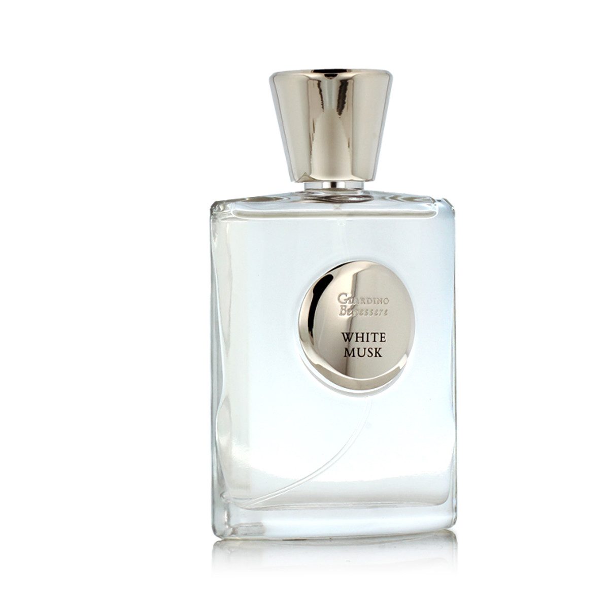 Giardino Benessere Eau de Parfum White Musk