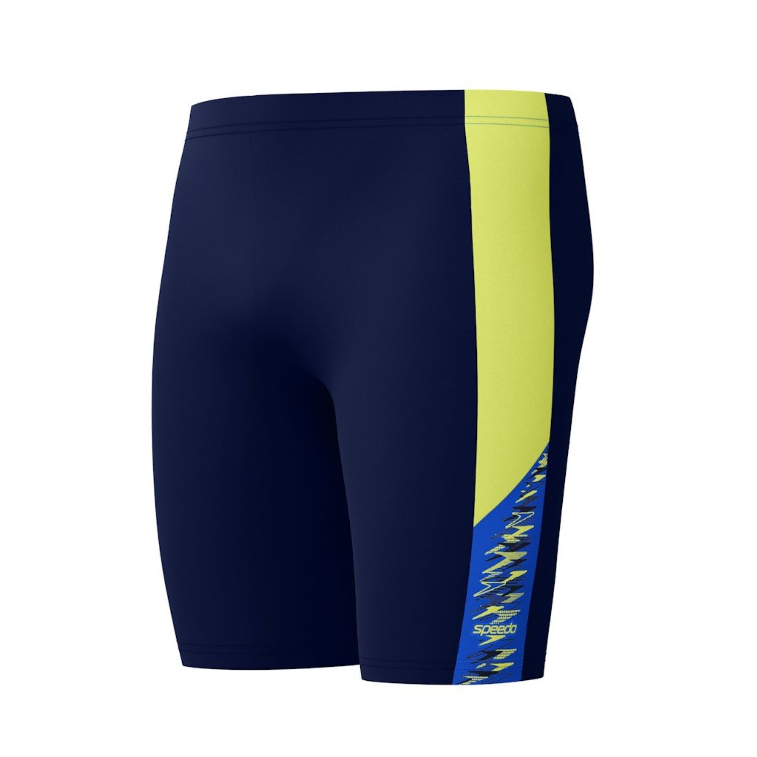 Speedo Badehose Jammer Badehose Dive chlorbeständig