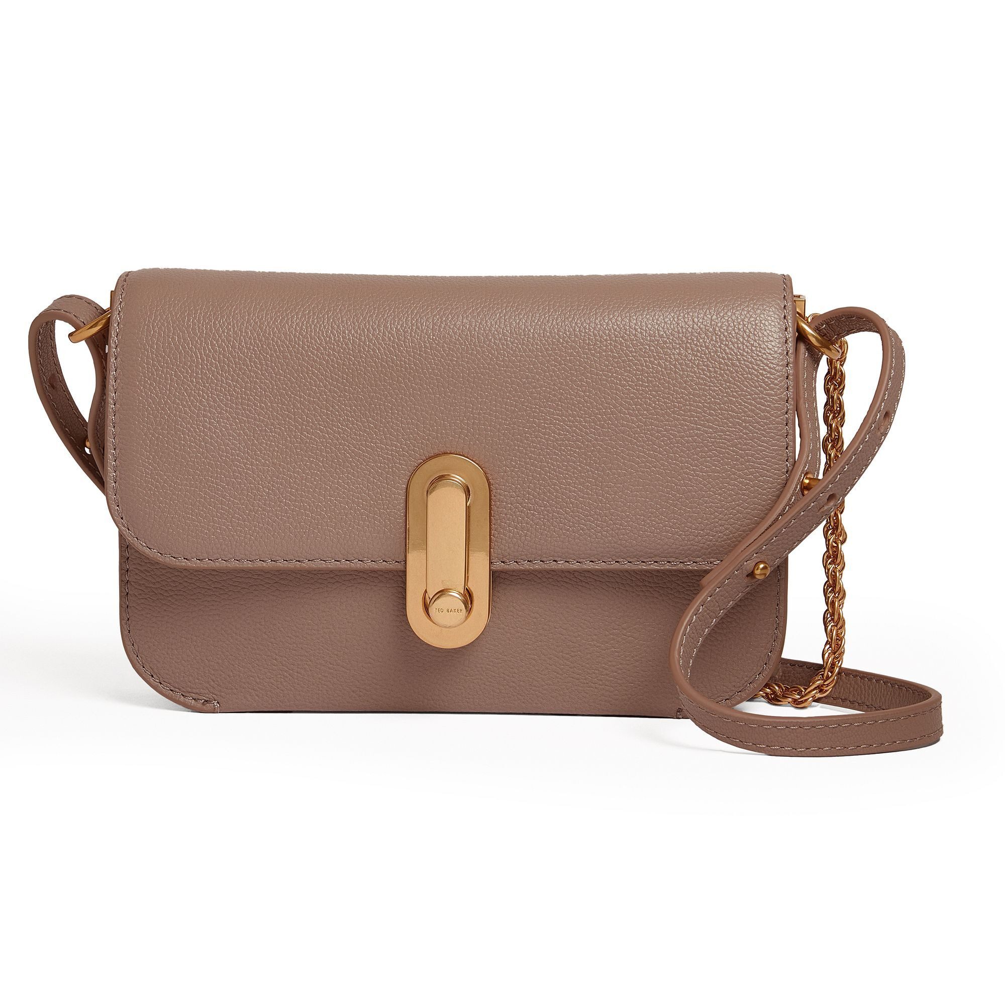 Ted Baker Umhängetasche Kkelli, Leder