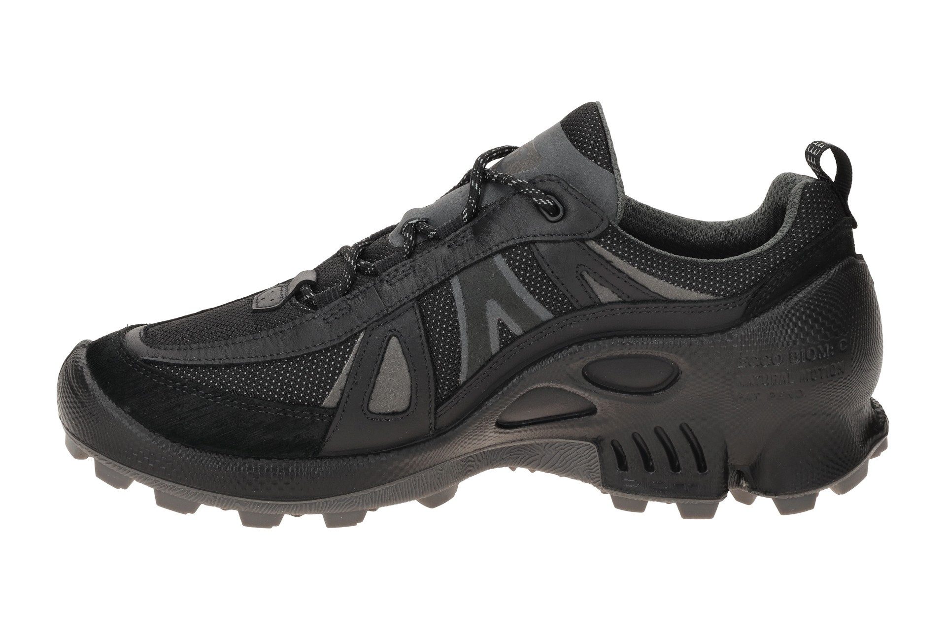 Ecco 80346451094 Schnürschuh
