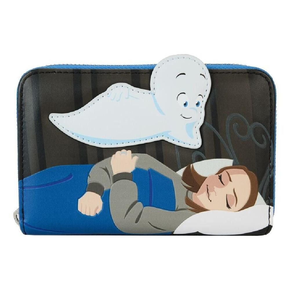 Loungefly Brieftasche Casper The Friendly Ghost Halloween Brieftasche