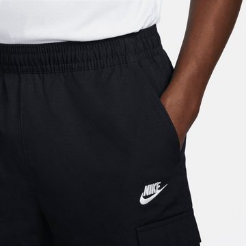 Nike Sportswear Shorts Club Fleece Men's Cargo Shorts