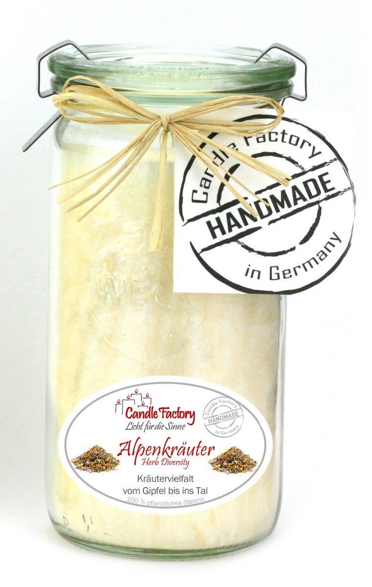 Candle Factory Duftkerze günstig online kaufen