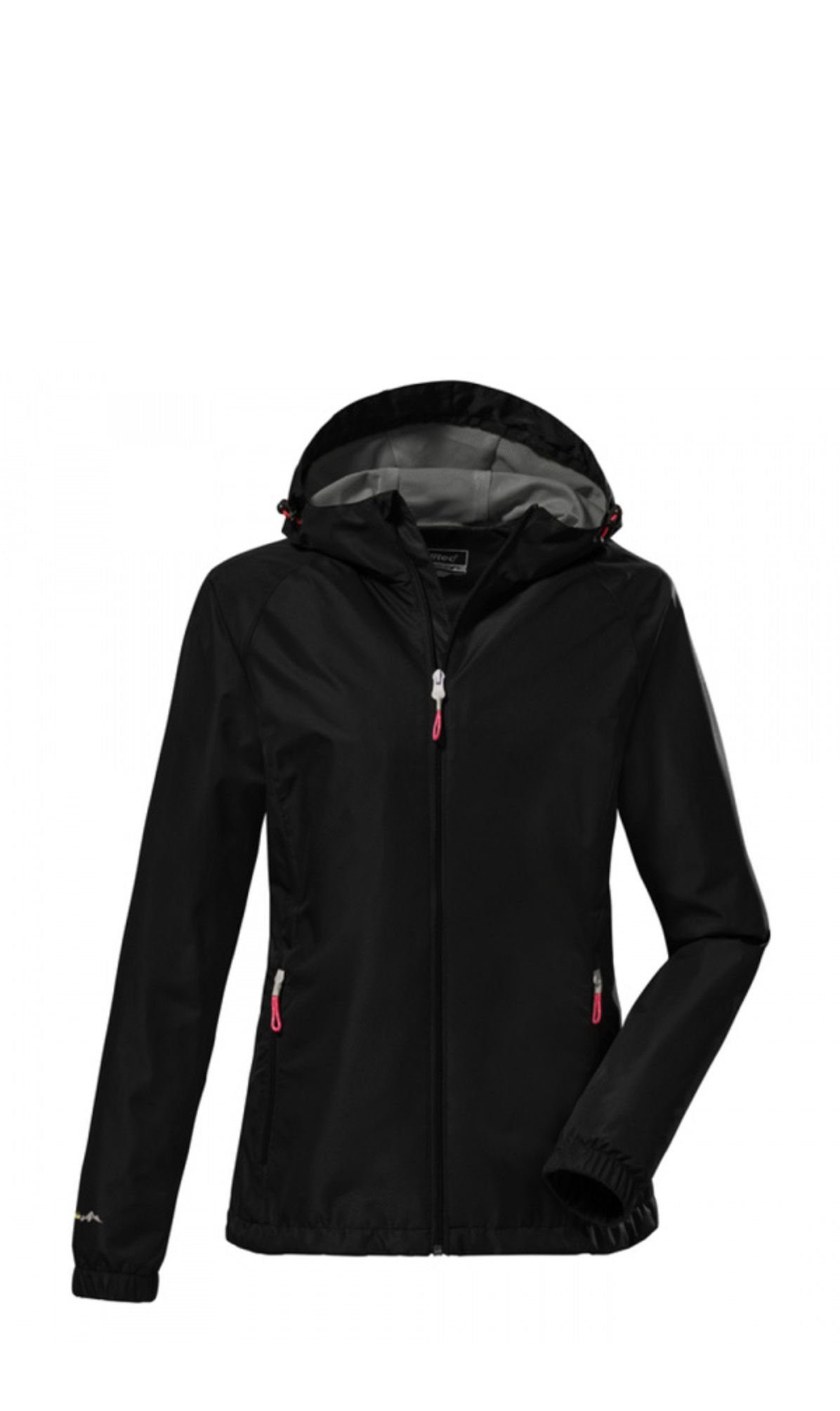 Funktionsjacke 38276