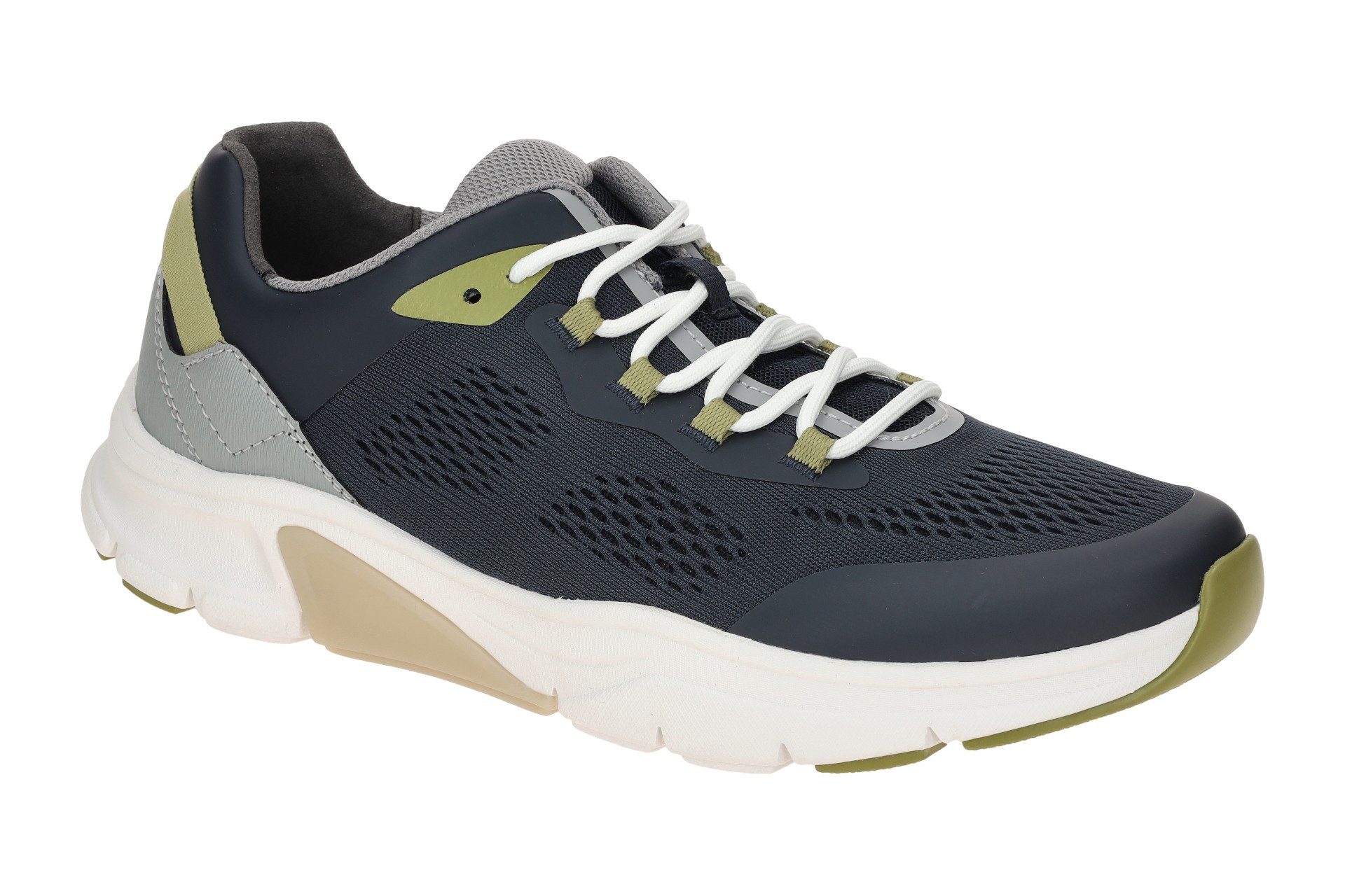 Pius Gabor 8009.10.01 Schnürschuh