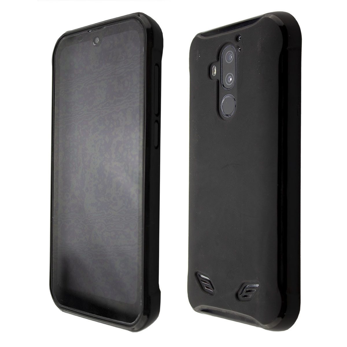 Handyhülle caseroxx TPU-Hülle für Gigaset GX290 / GX290 Plus in
