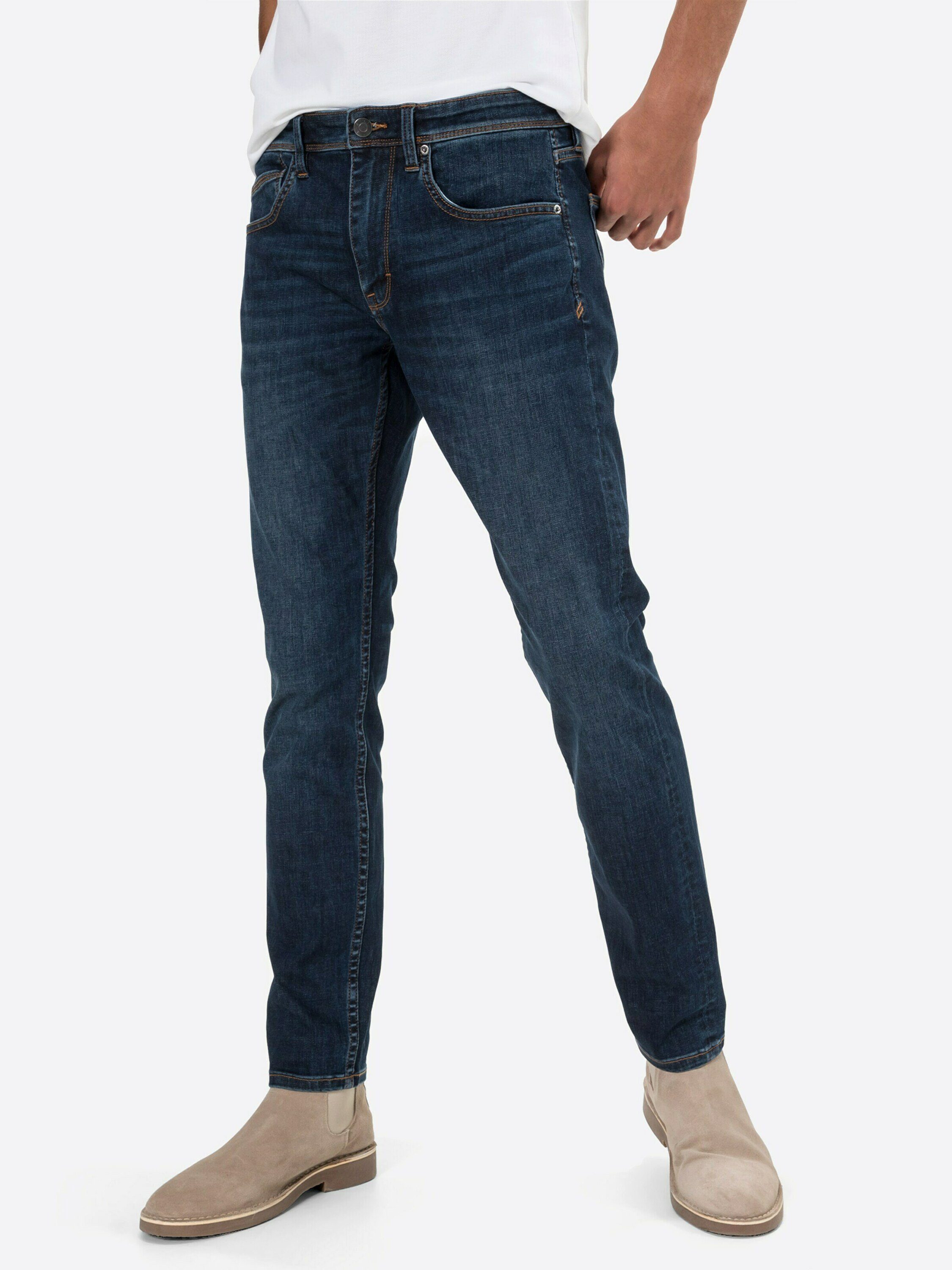 (1-tlg) Slim-fit-Jeans Details s.Oliver Plain/ohne Keith unbekannt