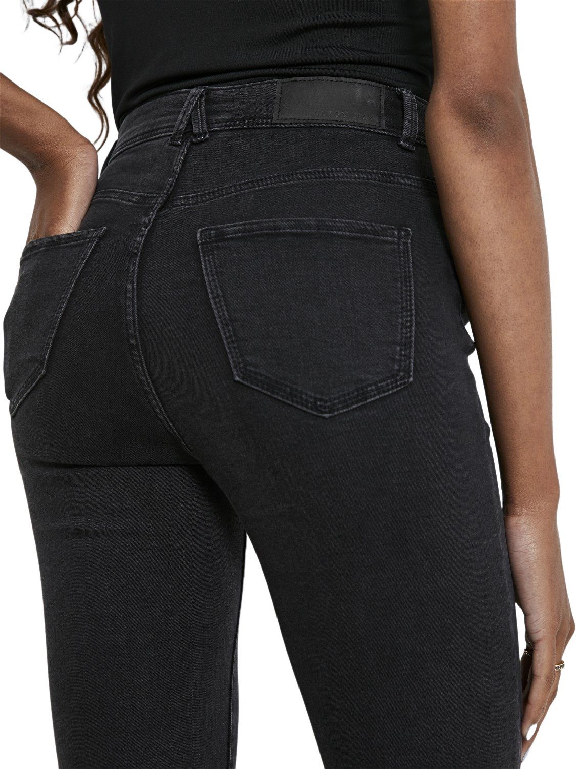 Noisy may Skinny-fit-Jeans mit Stretchanteil NMAGNES