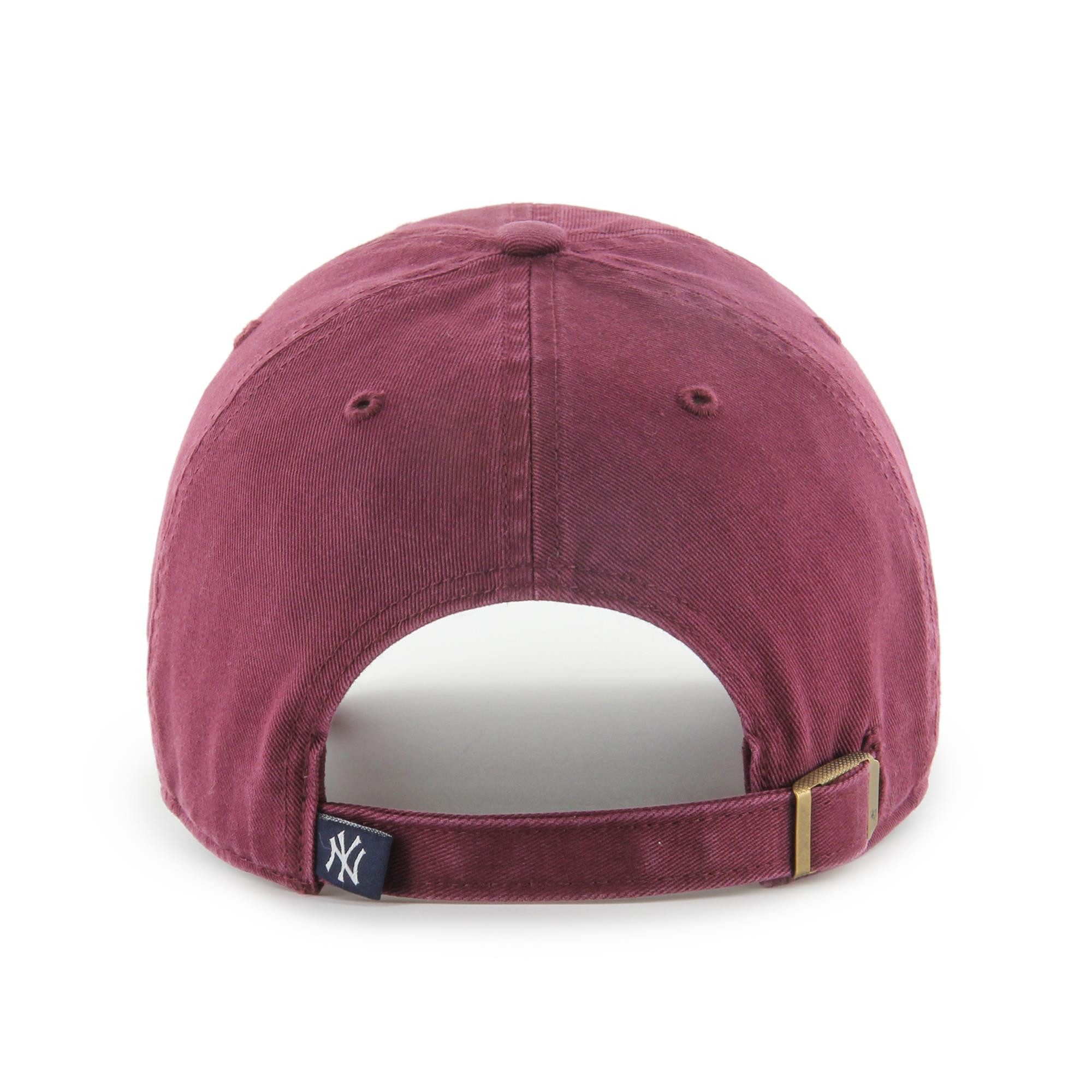 '47 Brand Baseball Cap '47 Brand MLB New York Yankees '47 CLEAN UP (Basecap) – Bild 2 von 2