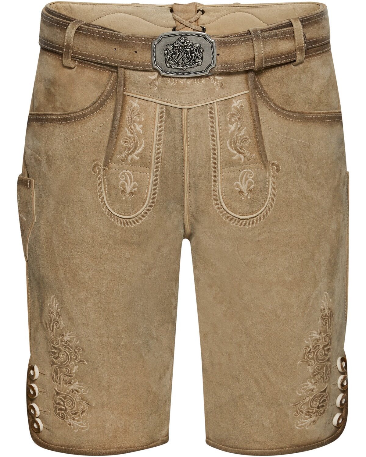 Hammerschmid Trachtenlederhose Lederhose Isny