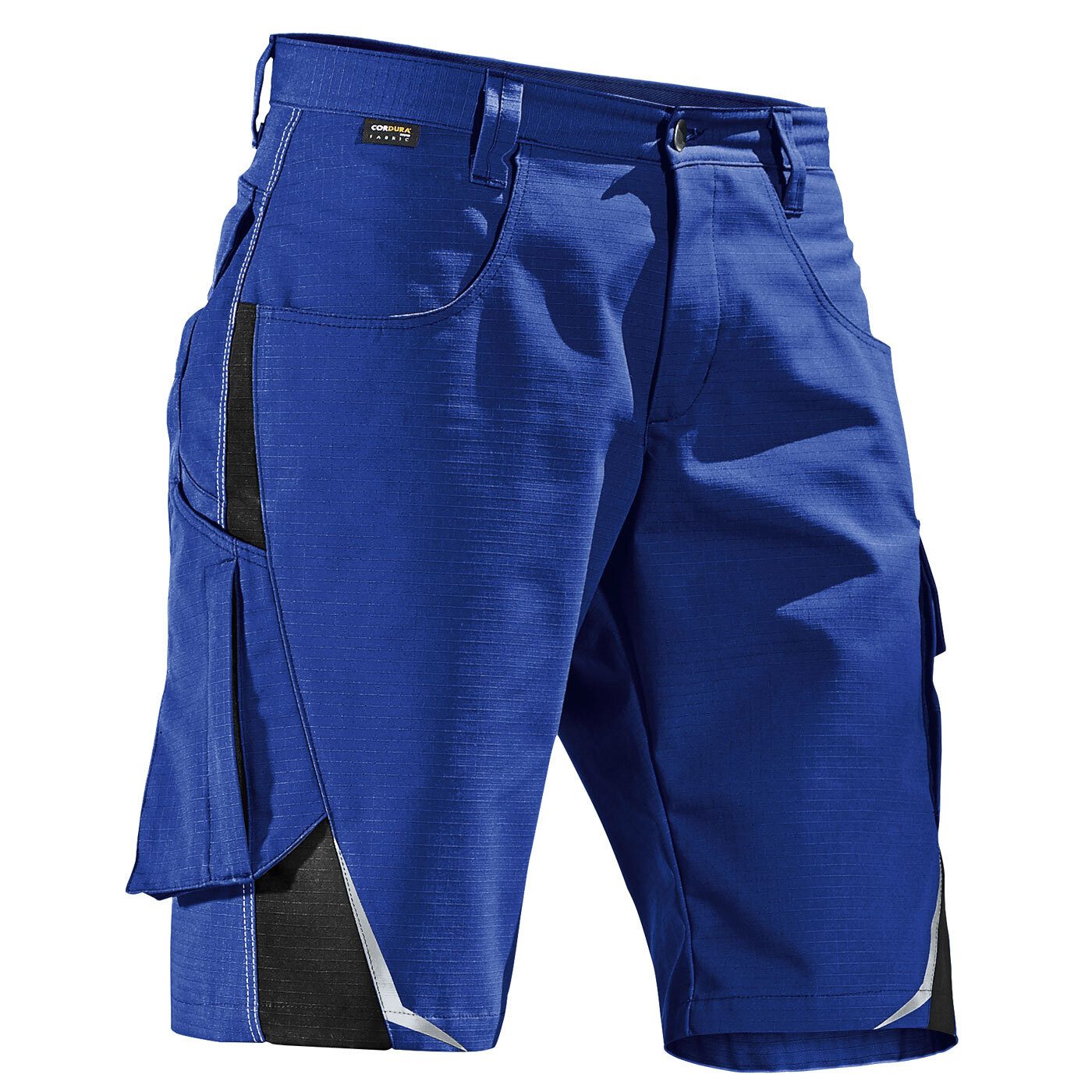 Kübler Arbeitshose Kübler Pulsschlag Short Bermuda Short Form 2524