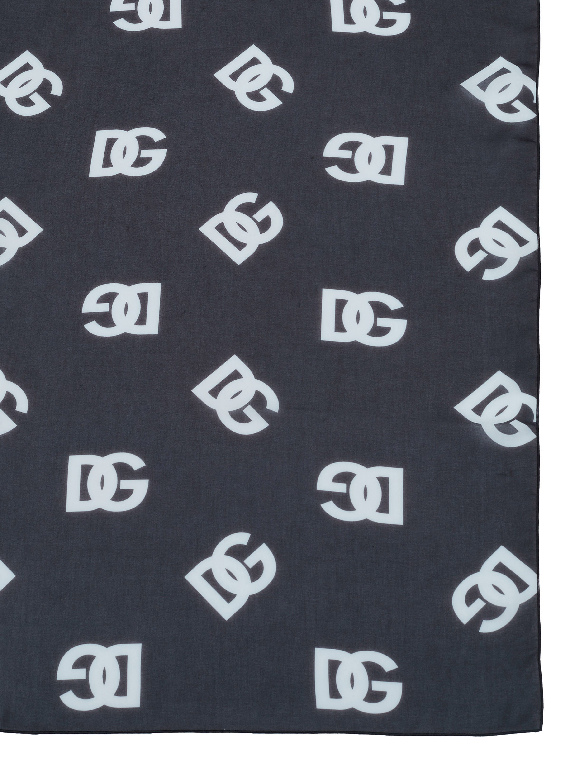 DOLCE & GABBANA Schal