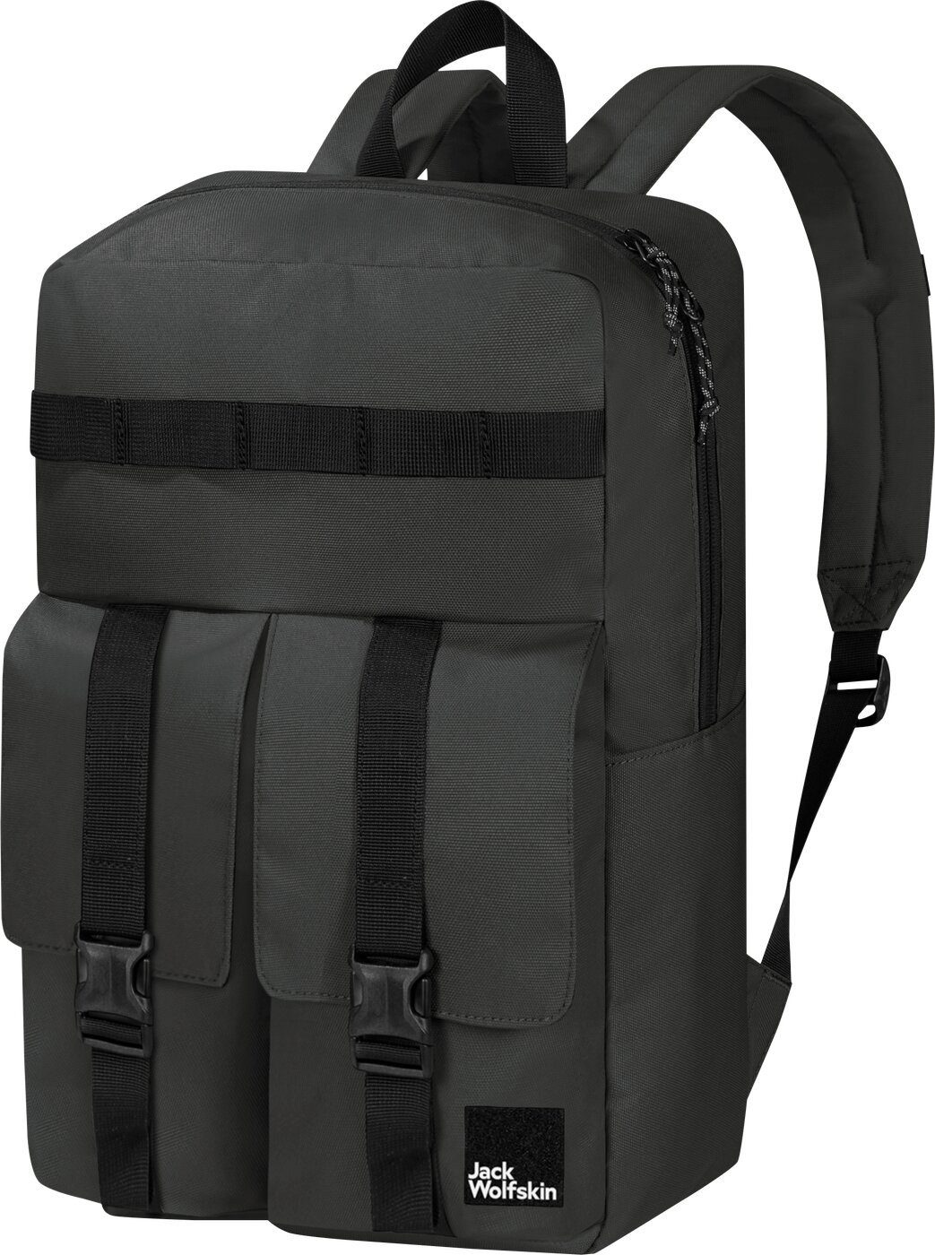 Jack Wolfskin Rucksack 365 RUCKSACK GRANITE BLACK