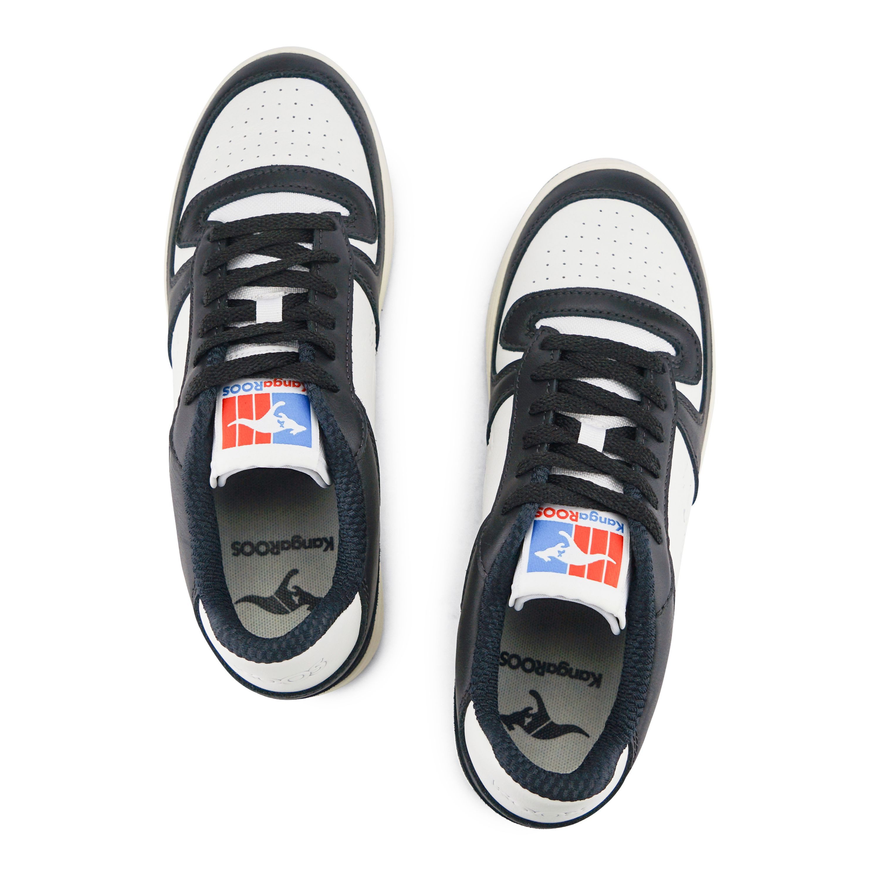 KangaROOS ORIGINALS – GAME LO Sneaker
