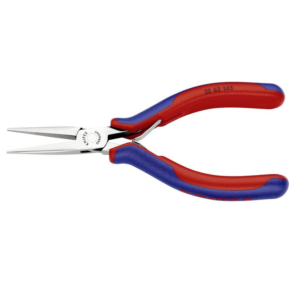Thumbnail - Knipex Spitzzange Knipex 35 62 145 SB Spitzzange 145 mm