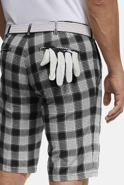 MEYER Shorts B-ST. ANDREWS mit Französischen Seitentaschen