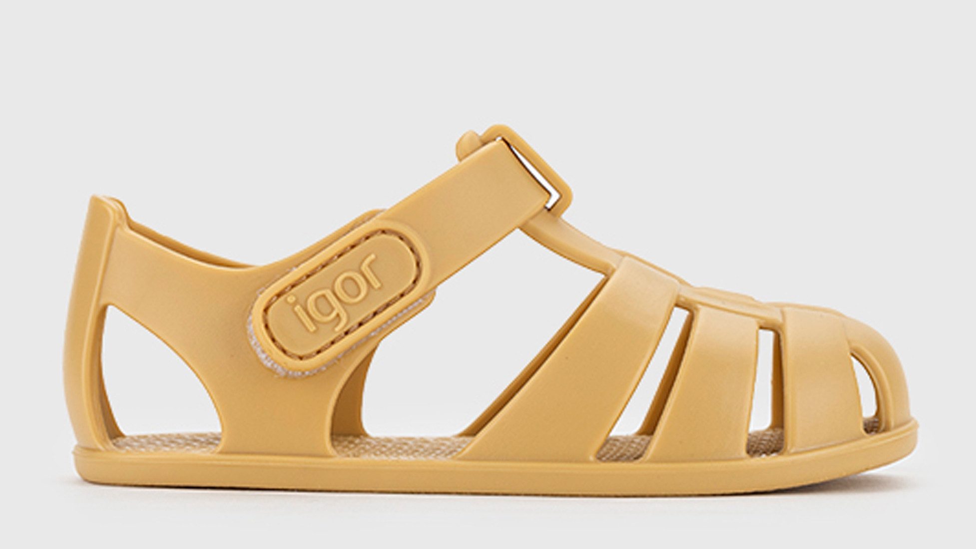igor made in spain Igor Barfußschuh Barefoot Sandale Wassersandale Wasserschuh
