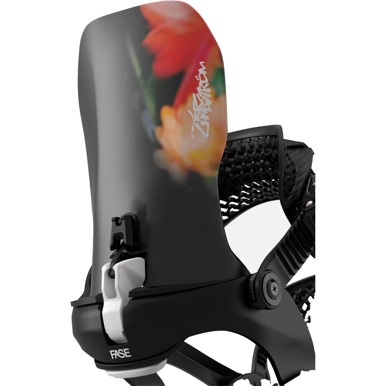 Bataleon Snowboardbindung Blaster PRO AW FASE x Tor
