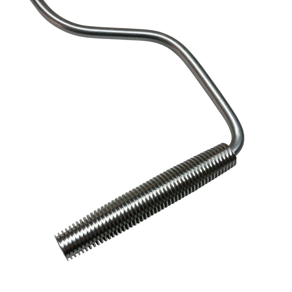 DD Composite Lackroller Radien Entlüftungsroller 10/12/10x70mm