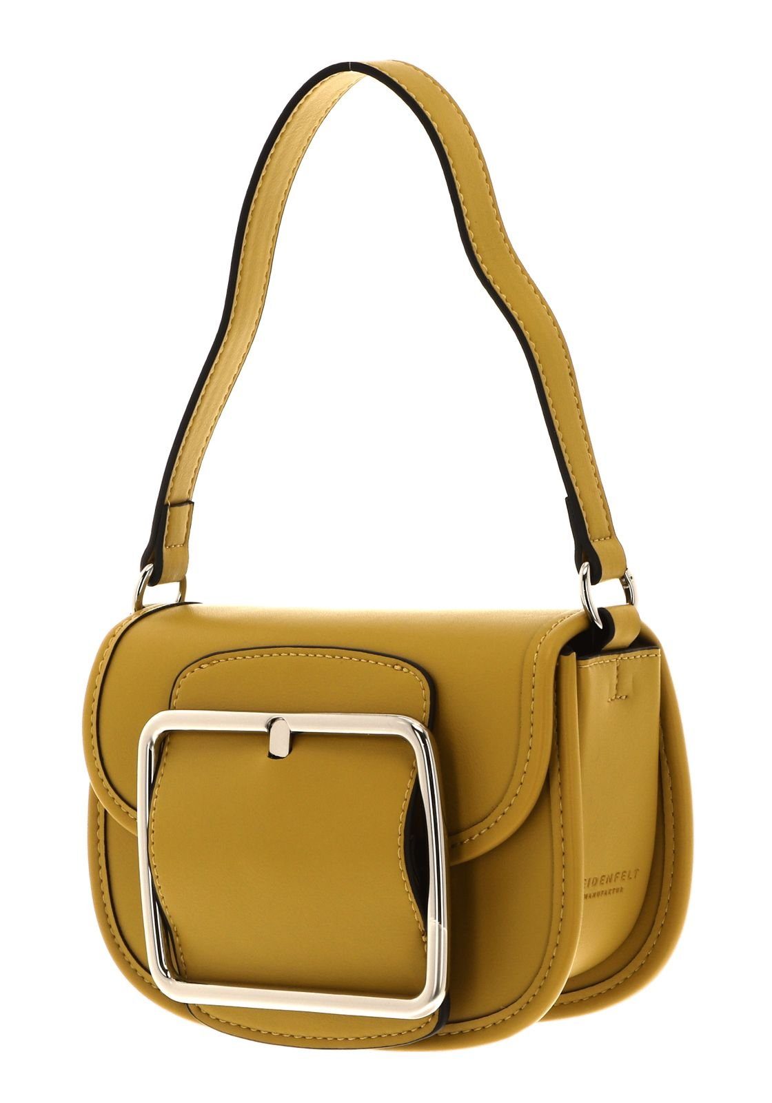 Seidenfelt Manufaktur Schultertasche Grurup