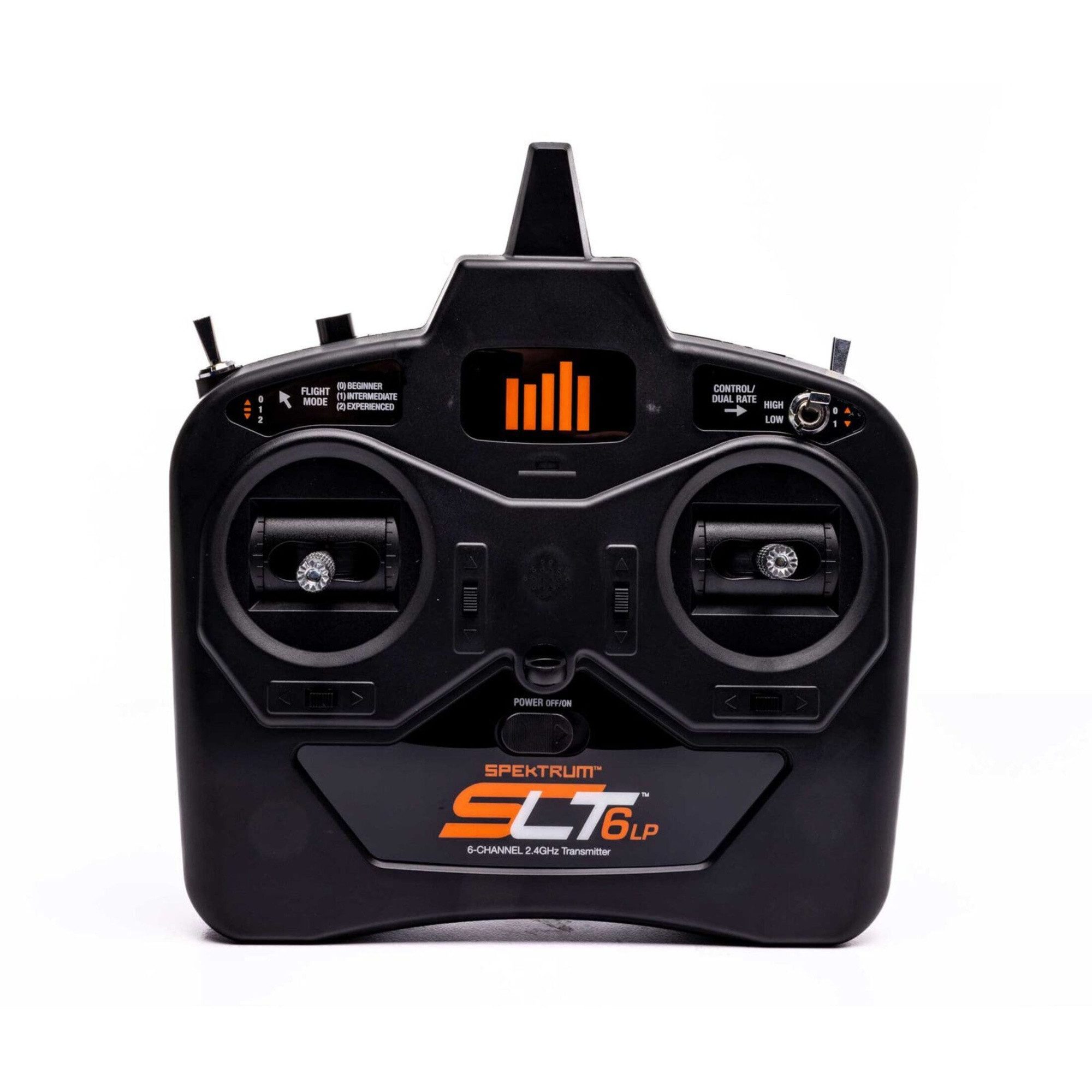 Spektrum Spektrum SLT6 6 Kanal RC Sender RC-Fernsteuerung