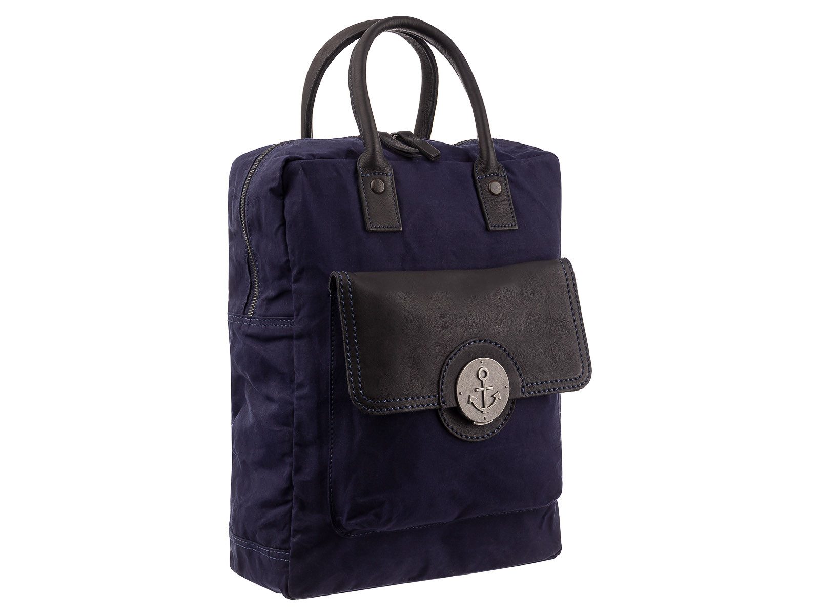 HARBOUR 2nd Cityrucksack CC.12599 Backbag Style günstig online kaufen