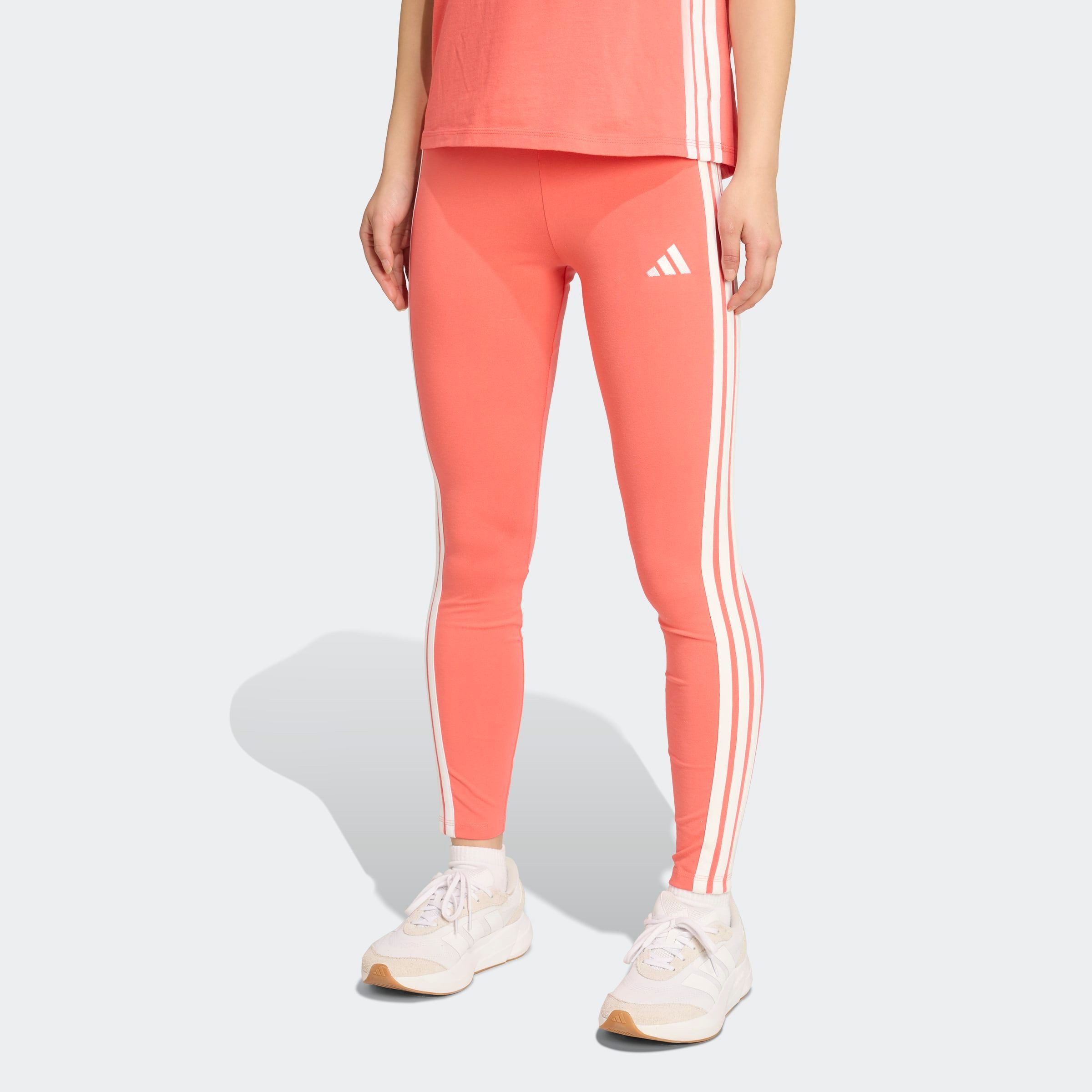 adidas Sportswear Trainingstights W 3S SJ LEG (1-tlg) sportlicher Look mit günstig online kaufen